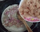 صورة لخطوة 4 من وصفة سوفلي مقلي ، نتمنى جربوه أو ينتكل سخون و الله غير هااااايل 😋😋