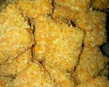 Foto langkah ke 8 dari resep Nugget ayam wortel ala rumahan.
