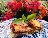Foto del paso 11 de la receta: Lasagne al forno (Lasaña al horno)
