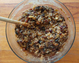 Foto del paso 4 de la receta: Fruit cakes (pasteles de frutas) individuales