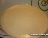 Foto del paso 2 de la receta Muffins de calabaza, mascarpone y miel