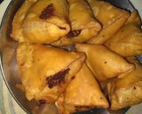 समोसा रेसिपी (samosa recipe in Hindi) रेसिपी चरण 8 फोटो