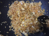 Nasi Goreng Kimchi