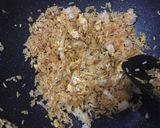Foto langkah ke 2 dari resep Nasi Goreng Kimchi.