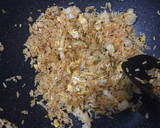 Foto langkah ke 2 dari resep Nasi Goreng Kimchi.