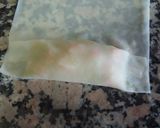 Foto del paso 7 de la receta Rollitos de langostinos