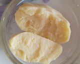 A picture of step 3 of How to make Mawa from Malai.