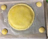 Une image de l'étape 6 de Galette des rois.