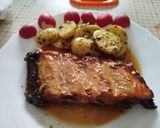 Foto del paso 7 de la receta: Menú semanal 18/26 desde 12/09/26 con 8 recetas