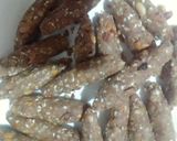 صورة لخطوة 2 من وصفة السجاره