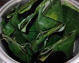 Foto langkah ke 7 dari resep Garang asem ayam & tahu putih.