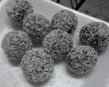 Foto del paso 4 de la receta: Trufas de chocolate y coco