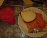 Foto del paso 6 de la receta: Espaguetti dominicano