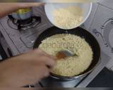 Mysore Pak recipe (without sugar) recipe step 3 photo