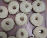 Foto langkah ke 6 dari resep Donat Mesis Lembut ✨.