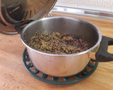 Foto del paso 5 de la receta: Cómo cocer la quinoa