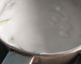 Foto langkah ke 2 dari resep Bubur Sumsum Super Cepat.