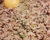 Foto del paso 3 de la receta: Milanesa de soja texturizada