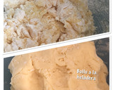 Foto del paso 3 de la receta: Galletitas de maicena
