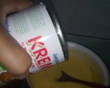 Foto langkah ke 2 dari resep Bubur Jagung Creamy.