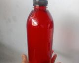 Foto langkah ke 3 dari resep Sirup Frambozen (Setrup Banjar).