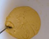 Puha citromos - csokis keksz recept fázis 1 fotója