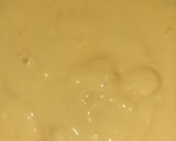 A picture of step 2 of Mango lassi😊#cookpad #ramadanrecipe.