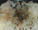 Foto del paso 2 de la receta: Morrón relleno de carne picada