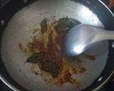 A picture of step 8 of Katachi Amti.
