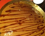 Foto del paso 16 de la receta Tarta de chocolate y nata montada