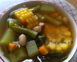Foto langkah ke 6 dari resep Sayur asem.