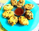 চিড়ের কাটলেট (Chirer Cutlet recipe in bengali) রেসিপি ধাপ - 3 ছবি