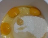 Foto langkah ke 1 dari resep Bolu kukus fanta meses.