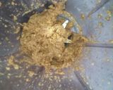 A picture of step 3 of Peanutella.