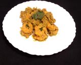 প্রণ কাসুন্দি (prawn kasundi recipe in Bengali) রেসিপির ধাপ 3 ছবি