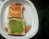 વેજીટેબલ ચીઝ સેન્ડવીચ(Vegetable cheese Sandwich Recipe in Gujarati) રેસીપી સ્ટેપ3ફોટો
