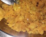 मसाला ढोसा (masala dosa recipe in Hindi) रेसिपी चरण 2 फोटो