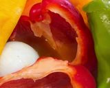 Foto del paso 3 de la receta: Potaje de garbanzos y pringá