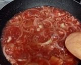 Foto langkah ke 3 dari resep Cumi asam manis.