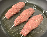 Foto del paso 6 de la receta: Kofta