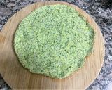 Foto del paso 7 de la receta: Tortilla soufflé de brócoli