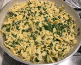 Foto del paso 7 de la receta: Tortilla de fideos con perejil