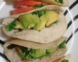 Foto del paso 3 de la receta: Taquitos de carne molida 🍖🌮