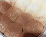 Foto langkah ke 8 dari resep Milk bread lembut & empuk dengan Tangzhong method.