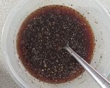 Foto langkah ke 4 dari resep Ayam Lada Hitam.