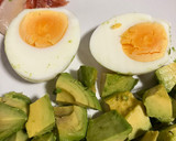 Foto del paso 3 de la receta: Una ensalada sabrosa y fresca!! En 5 minutitos!!