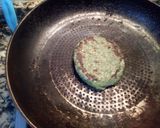 Foto del paso 1 de la receta: Hamburgesa estilo burger para dieta