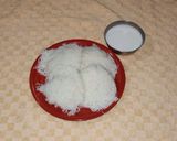 இடியாப்பம் தேங்காய் பால் (Idiyappam Thengai Paal Recipe in Tamil) ரெசிபி ஸ்டேப் 3 புகைப்படம்