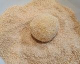 Foto del paso 5 de la receta: Bolitas de patata