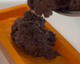 Foto del paso 3 de la receta: Turrón de chocolate estilo Suchard